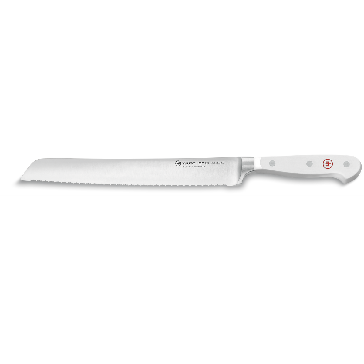 Classic Bloc couteaux avec 5 couteaux with Bread Knife