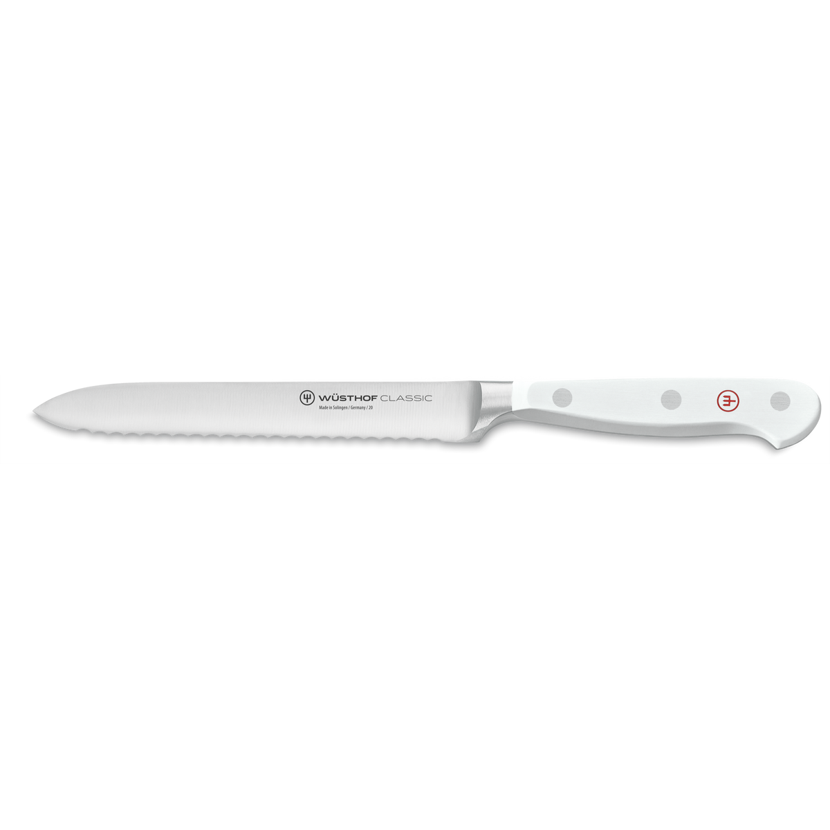 Classic Bloc couteaux avec 5 couteaux with Bread Knife