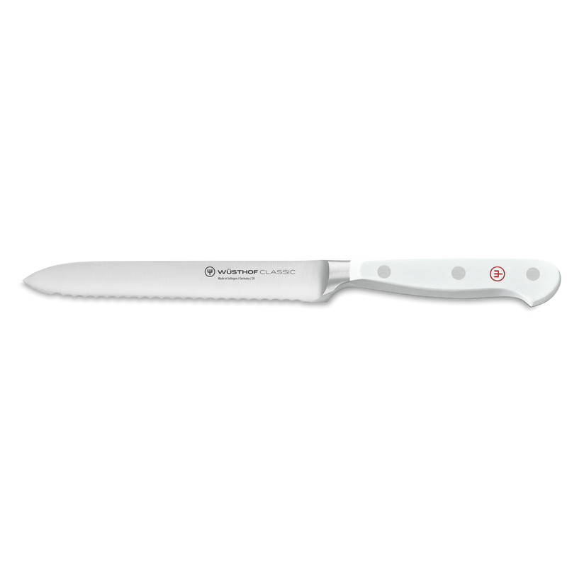Classic Bloc couteaux avec 5 couteaux with Bread Knife