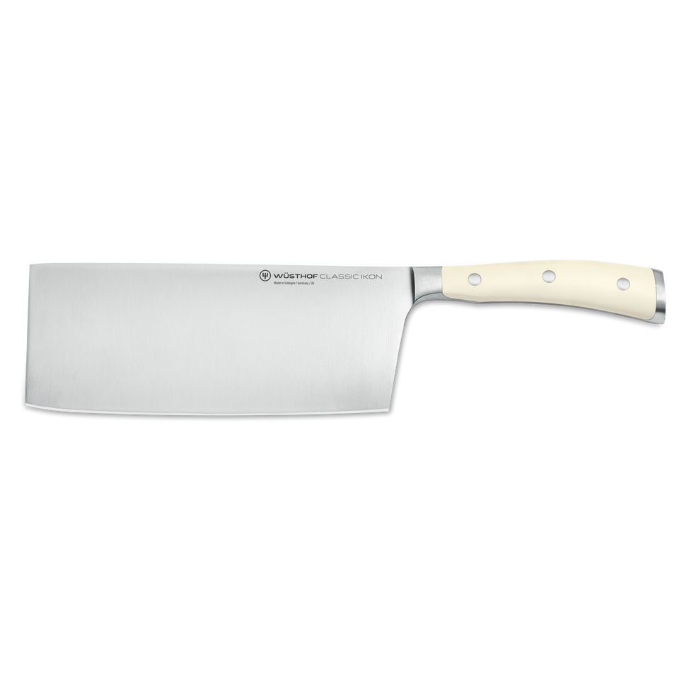 Classic Ikon Chinesisches Kochmesser 18 cm