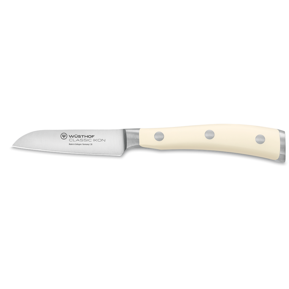 Classic Ikon Gemüsemesser 8 cm