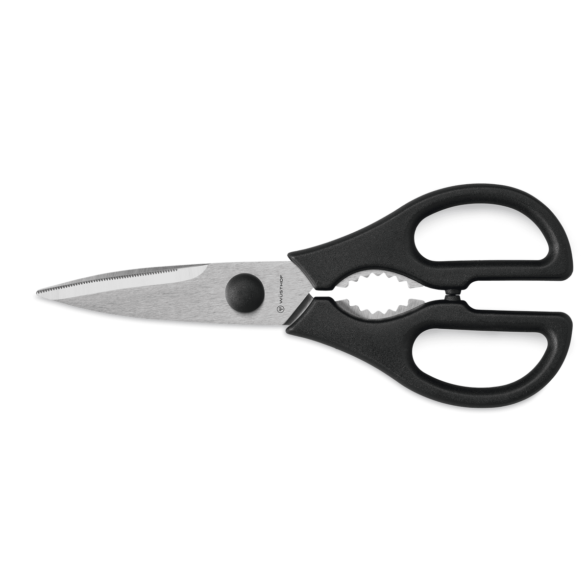 Blocco coltelli da 8 pezzi Partner (faggio) 