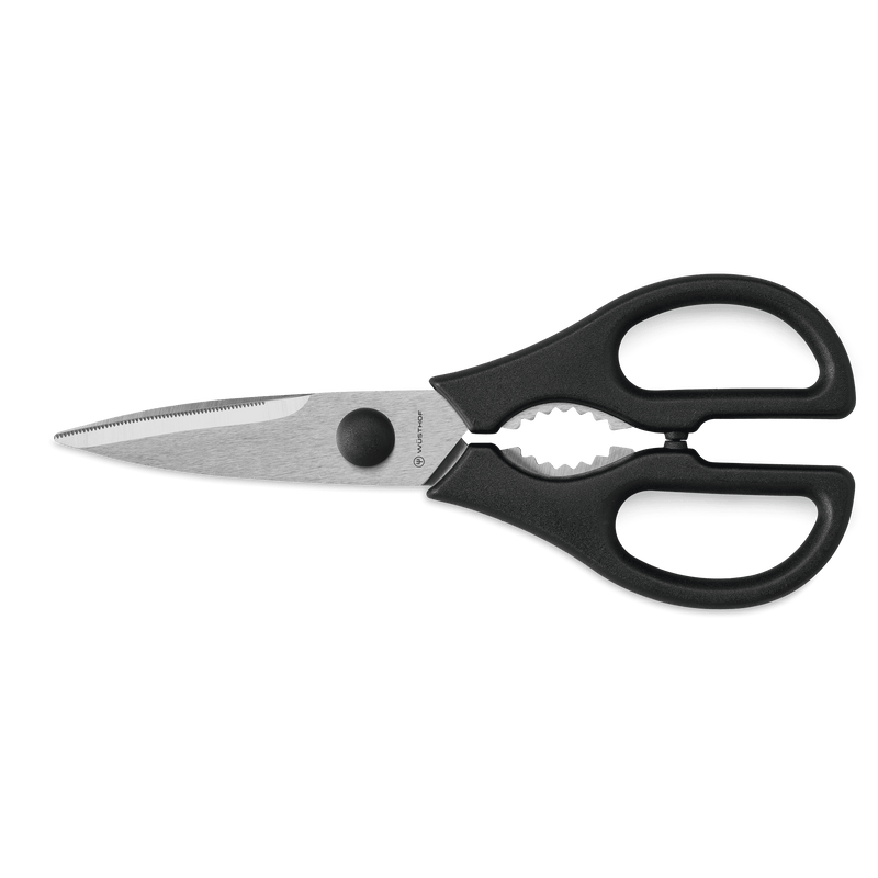 Blocco coltelli da 8 pezzi Partner (faggio) 