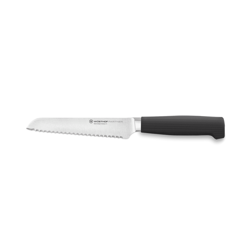 Partner Serrated Utility Knife 14 cm | 5 inch