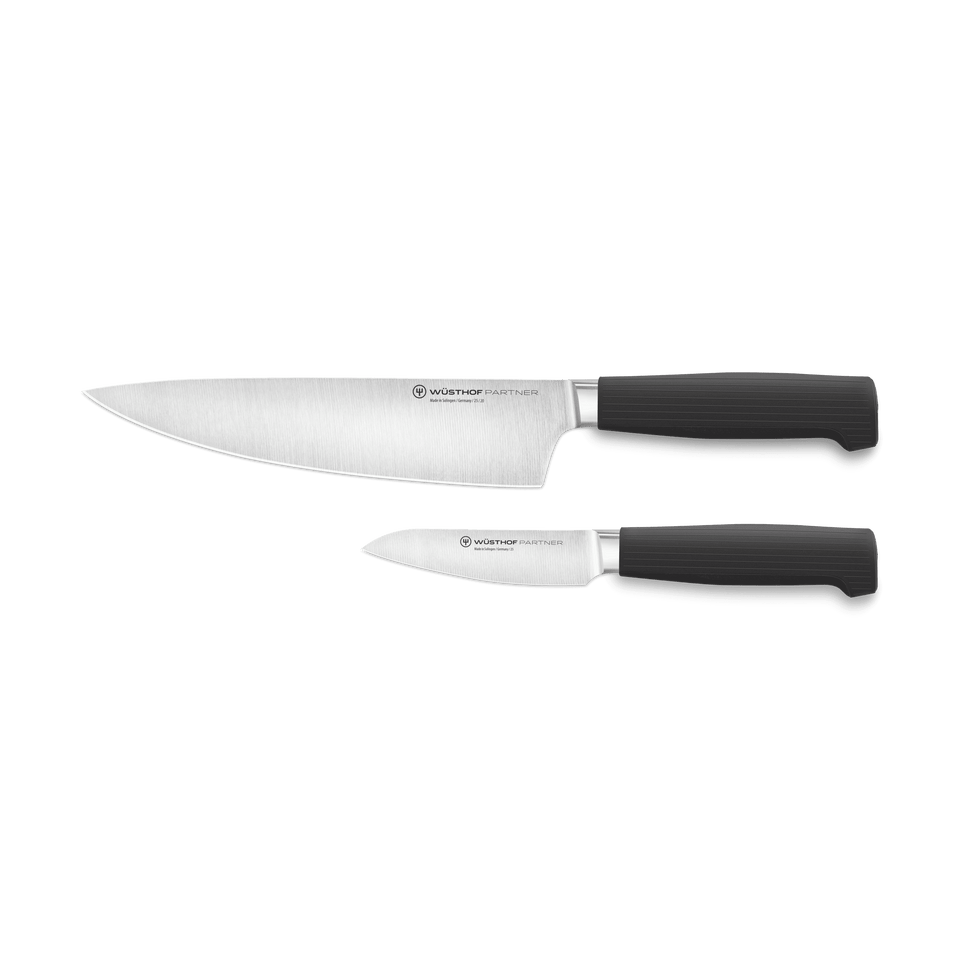 Partner Messerset 2-teilig