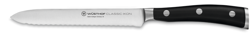 Classic Ikon 9-piece Knife Block Set