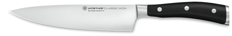 Classic Ikon 9-piece Knife Block Set