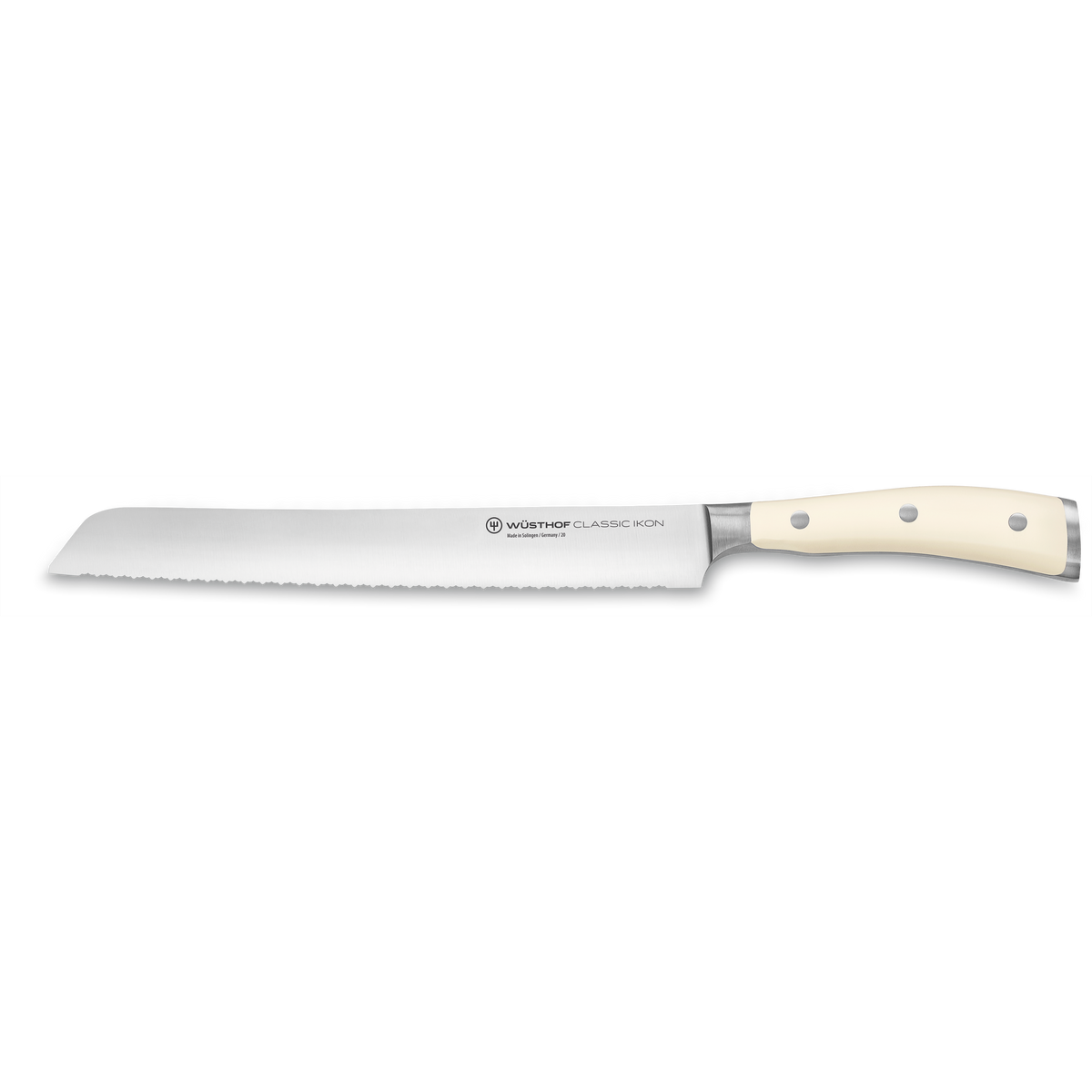 Classic Ikon Messerblock mit 8 Artikeln