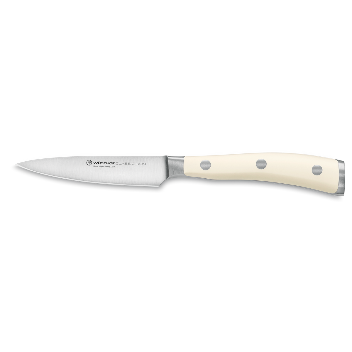 Classic Ikon Messerblock mit 8 Artikeln
