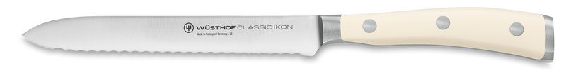 Classic Ikon Bloc couteaux avec 9 pièces