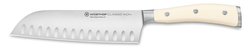 Classic Ikon Bloc couteaux avec 9 pièces