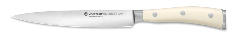 Classic Ikon Bloc couteaux avec 9 pièces