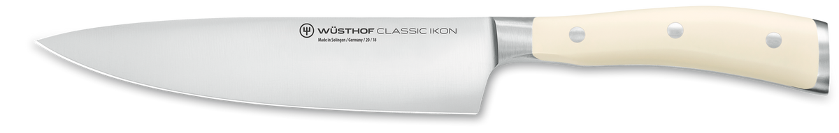 Classic Ikon Bloc couteaux avec 9 pièces