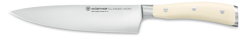Classic Ikon Bloc couteaux avec 9 pièces