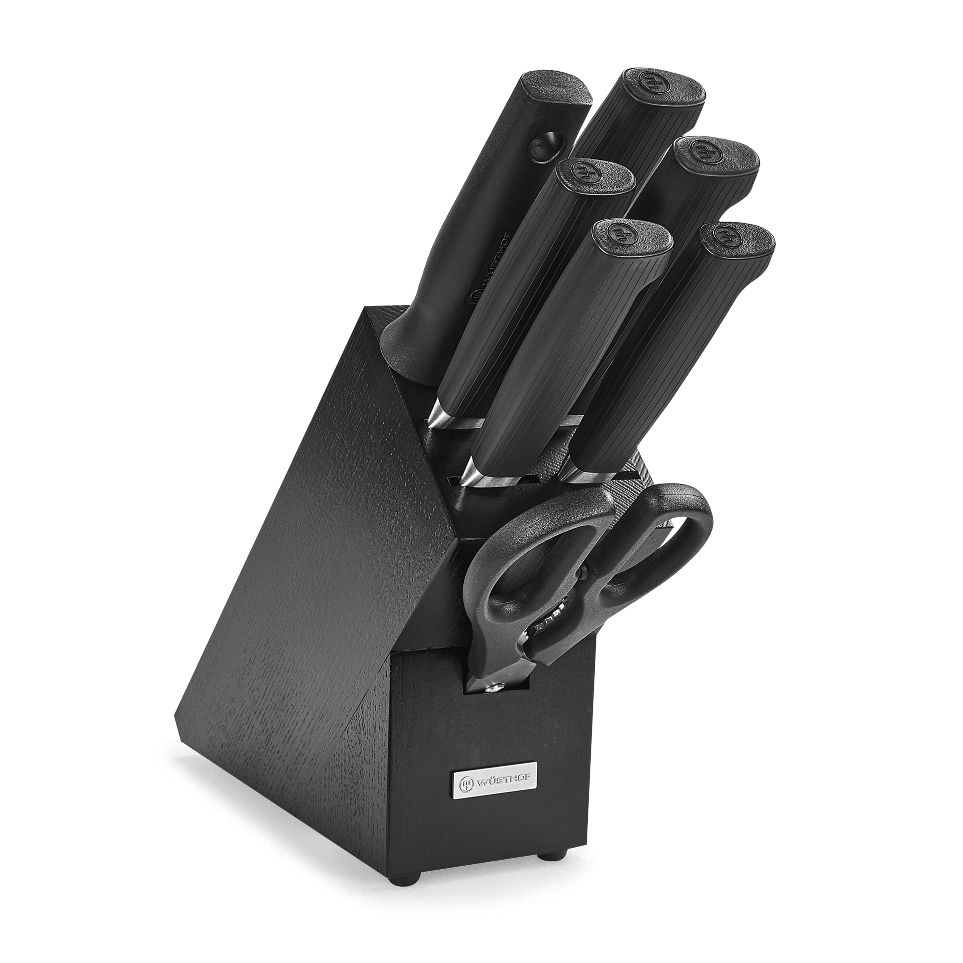 Partner Messerblock mit 8 Artikeln