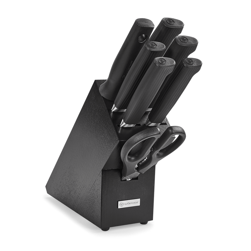 Partner Messerblock mit 8 Artikeln