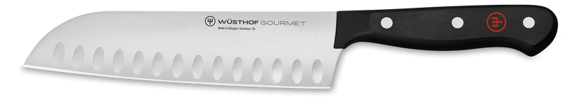 Gourmet 3-piece Knife and Shears Utility Set