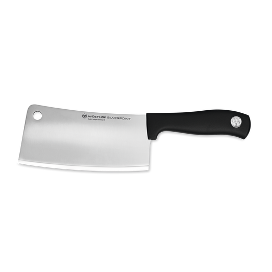 Silverpoint Cleaver 16 cm | 6 inch