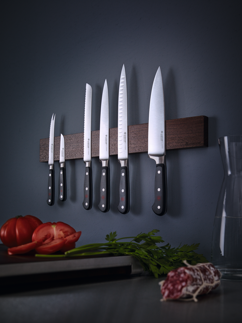Wüsthof - Coltello da prosciutto - serie Classic mod. 4530 - Coltelleria Lorenzi Wüsthof - Coltello da prosciutto - serie Classic mod. 4530 - Coltelleria Lorenzi