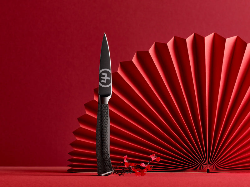 WÜSTHOF Performer paring knife
