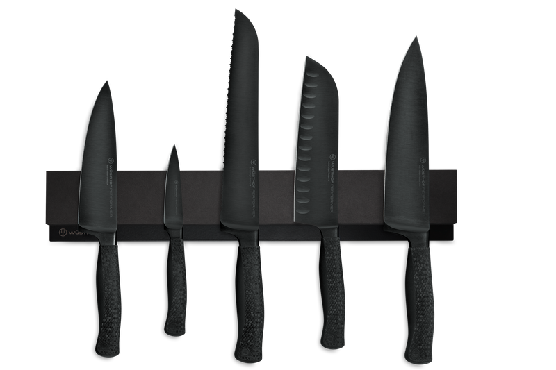 Black Magnetic Holder 42,5 cm / 17"