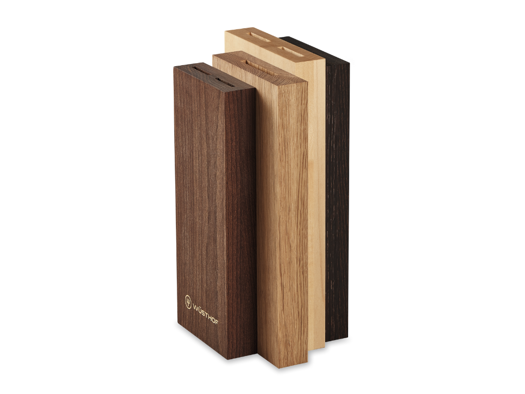 Crafter Bloc à couteaux