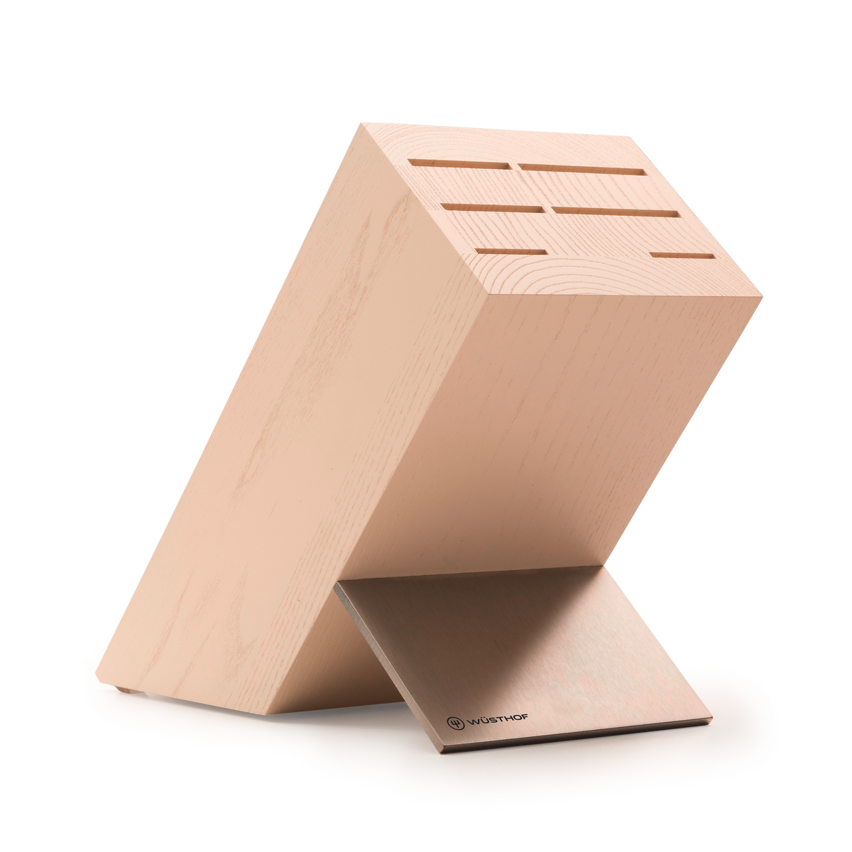 Messerblock für 6 Teile
