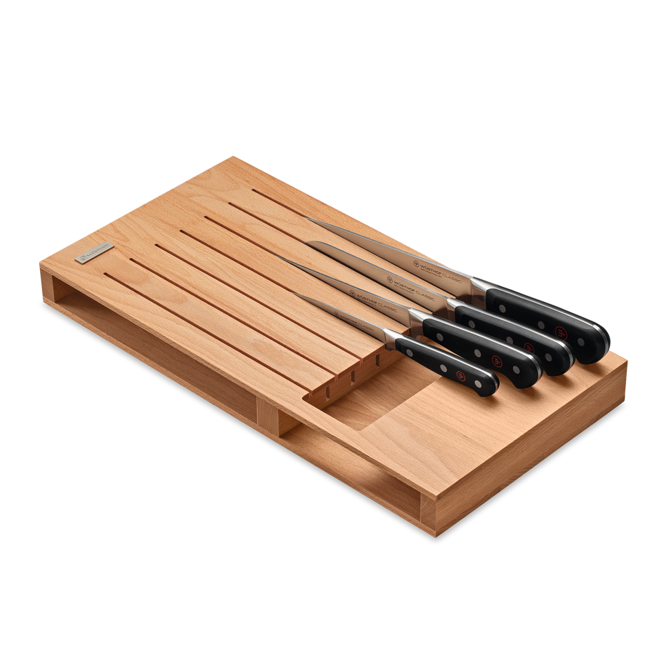 Classic Ensemble de 5 couteaux