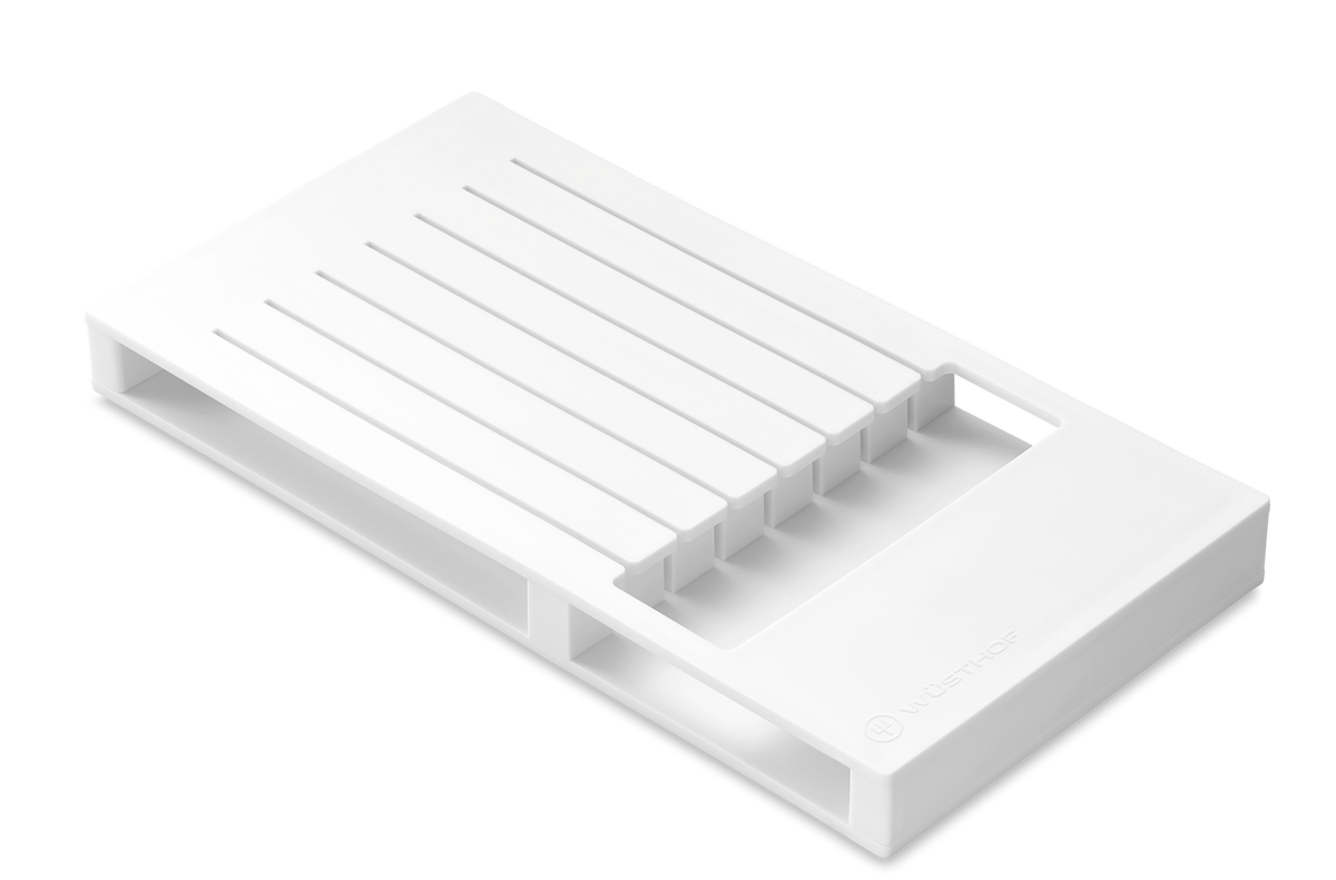 Gourmet Messersatz mit 5 Messern