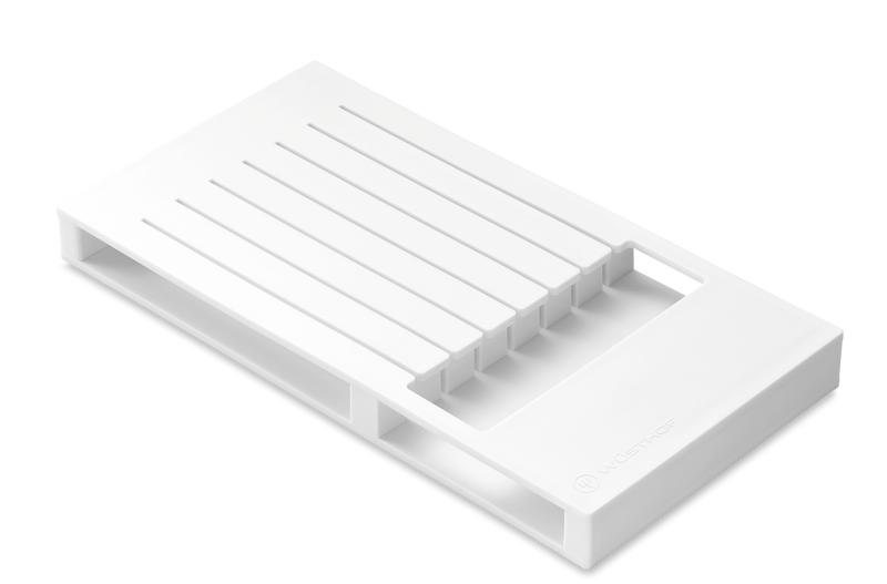 Gourmet Messersatz mit 5 Messern