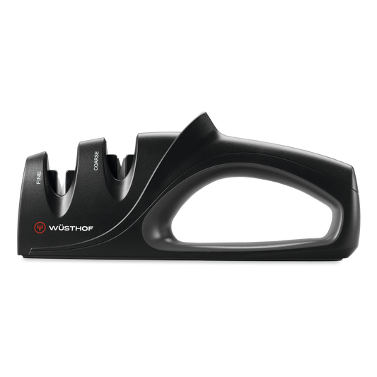 2-Stage Hand-Held Knife Sharpener