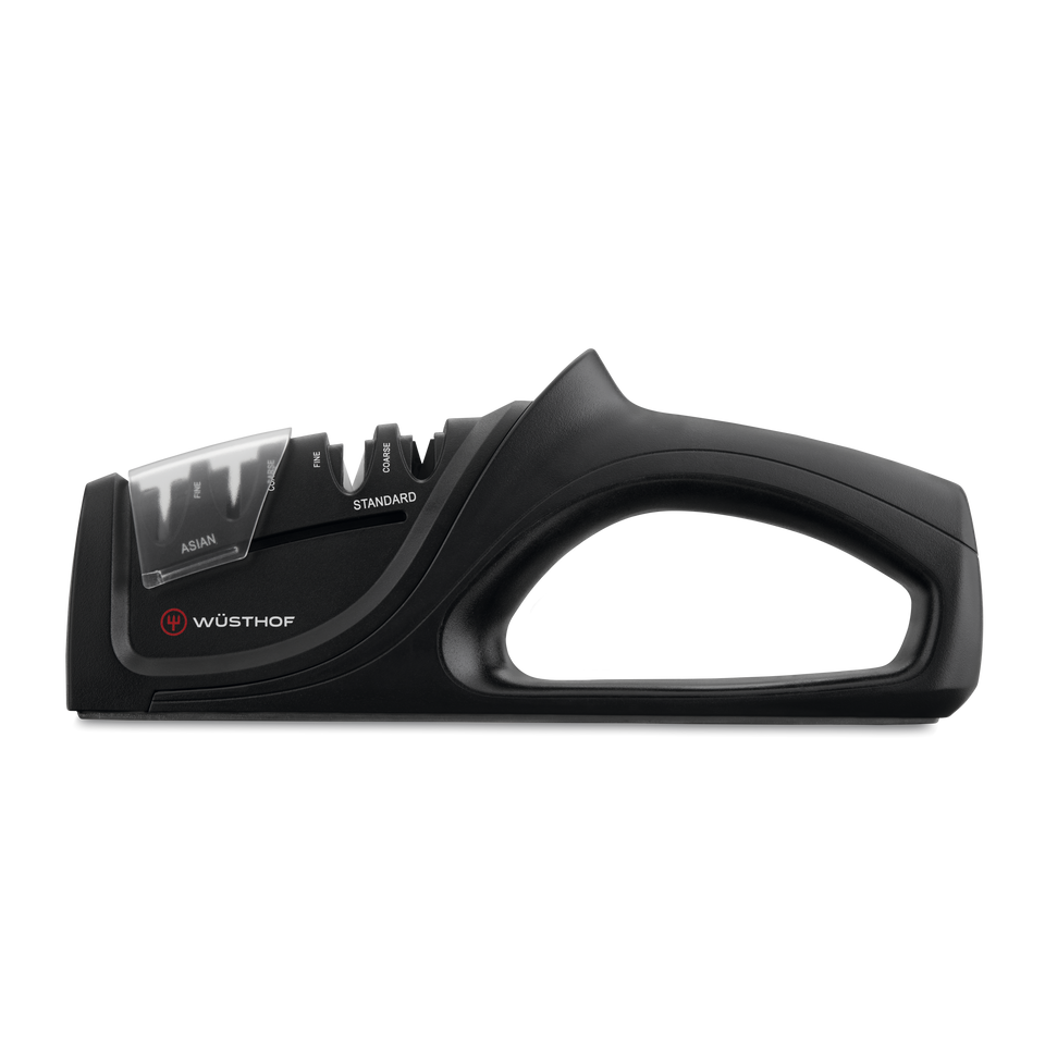 4-Stage Knife Sharpener