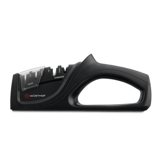 4-Stage Knife Sharpener
