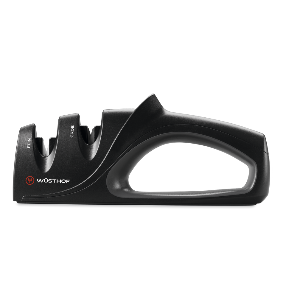 Knife sharpener