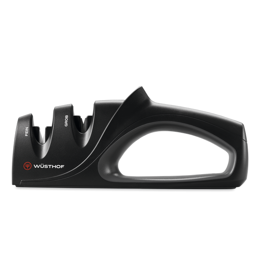 Knife sharpener