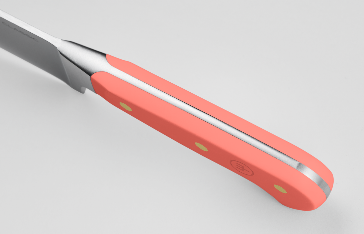 Classic Designmesserblock mit 7 Messern