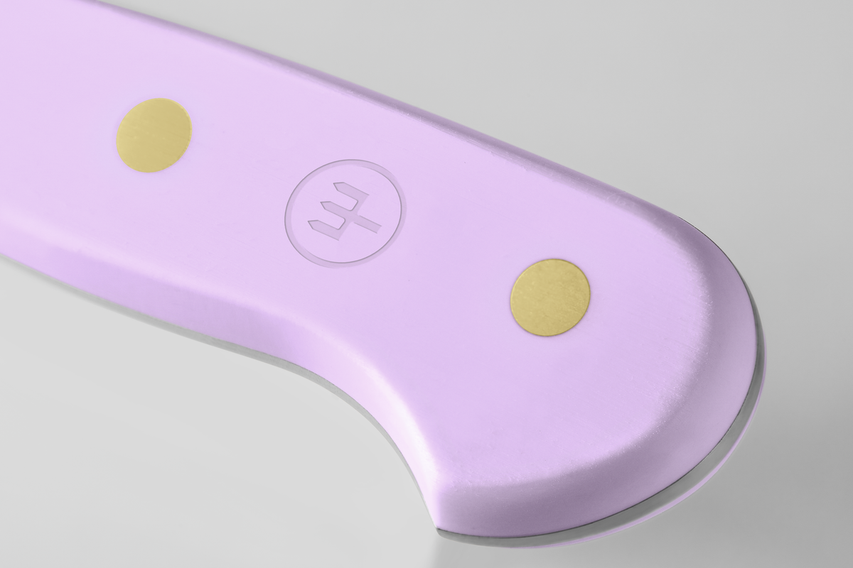 Classic Couteau à pain 23 cm | lame précise micro dentelée