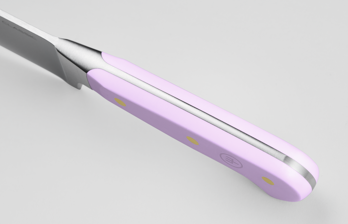 Classic Designmesserblock mit 7 Messern