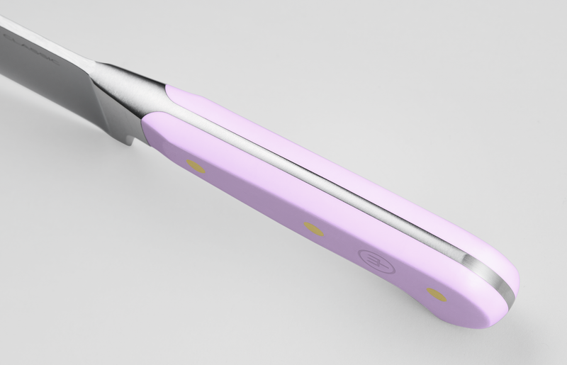 Classic Designmesserblock mit 7 Messern
