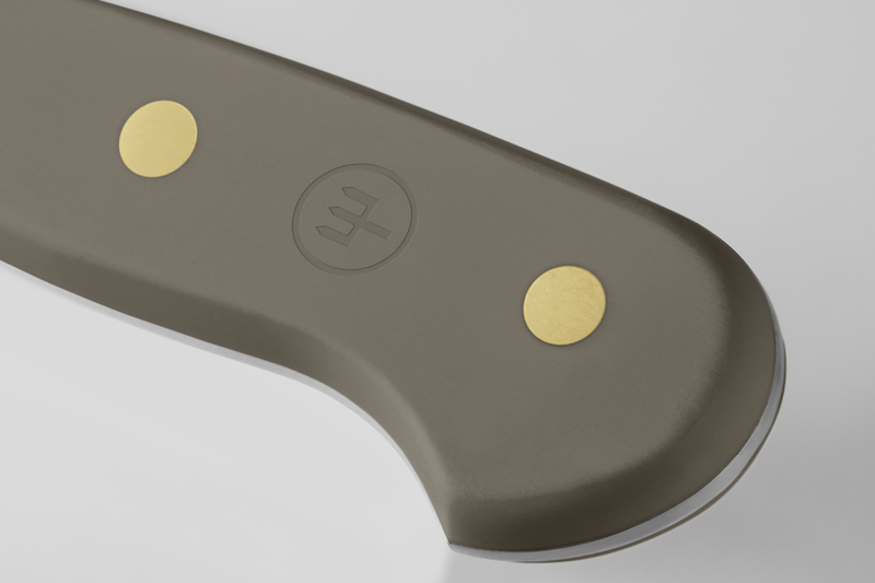 Classic Designmesserblock mit 7 Messern