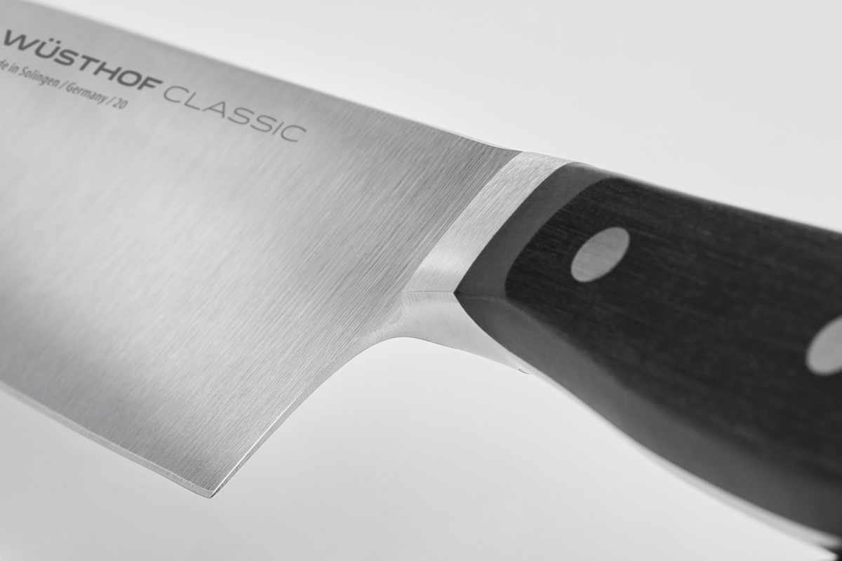 Classic Obst- und Gemüsemesser 12 cm