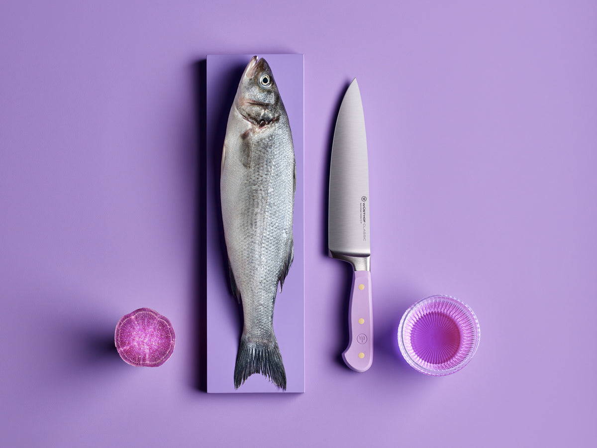 Classic Couteau de chef 20 cm