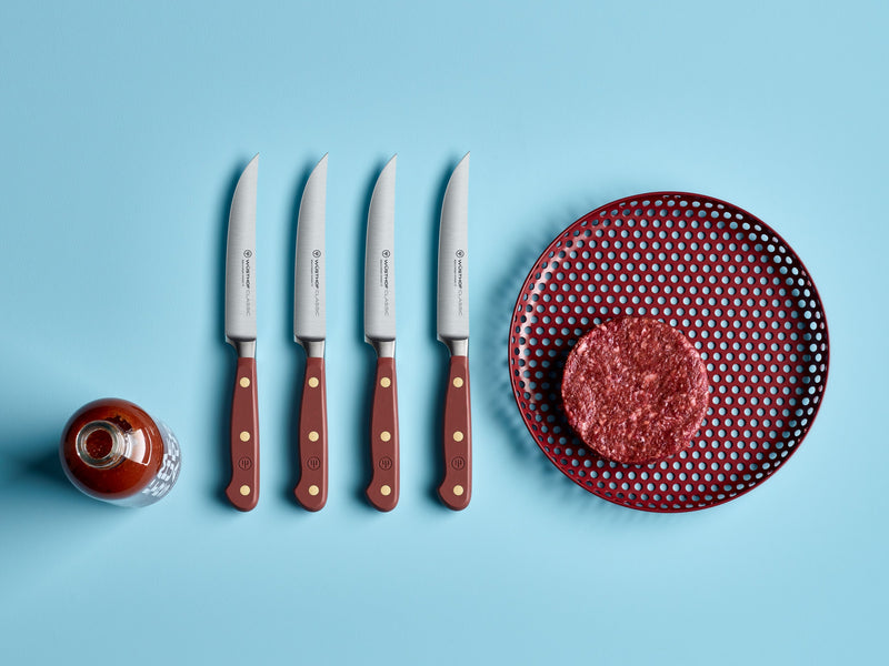 Classic Couteau à steak 12 cm