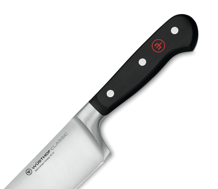 Classic Fillet Knife 18 cm | 7 inch – WÜSTHOF Germany Classic Fillet Knife 18 cm | 7 inch – WÜSTHOF Germany