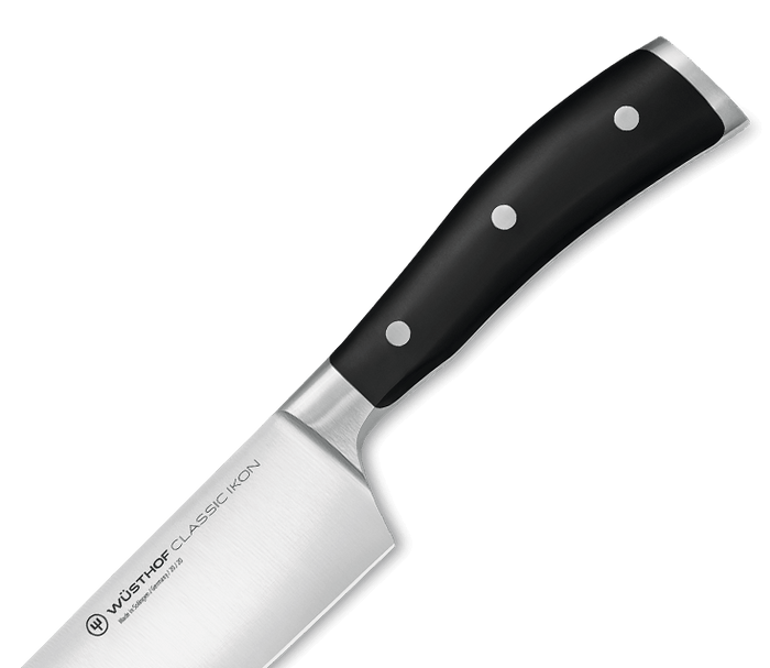 WÜSTHOF Classic Chef's Knife 20 cm | 8 inch – WÜSTHOF Germany WÜSTHOF Classic Chef's Knife 20 cm | 8 inch – WÜSTHOF Germany
