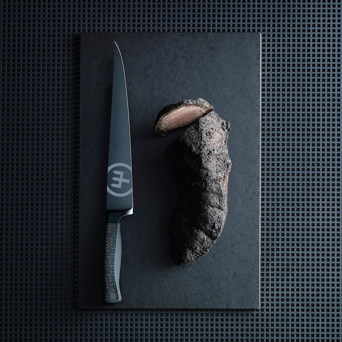 Performer Carver 26 cm