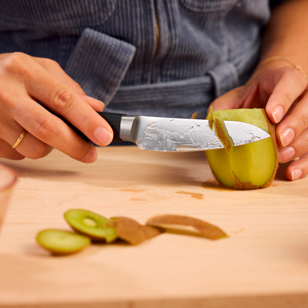 Partner Paring Knife 9 cm | 3 1/2 inch