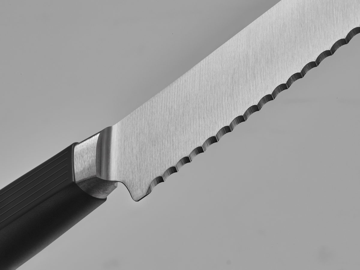 Partner 3-piece Starter Knife Set