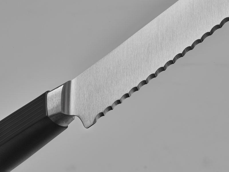 Partner Serrated Utility Knife 14 cm | 5 inch