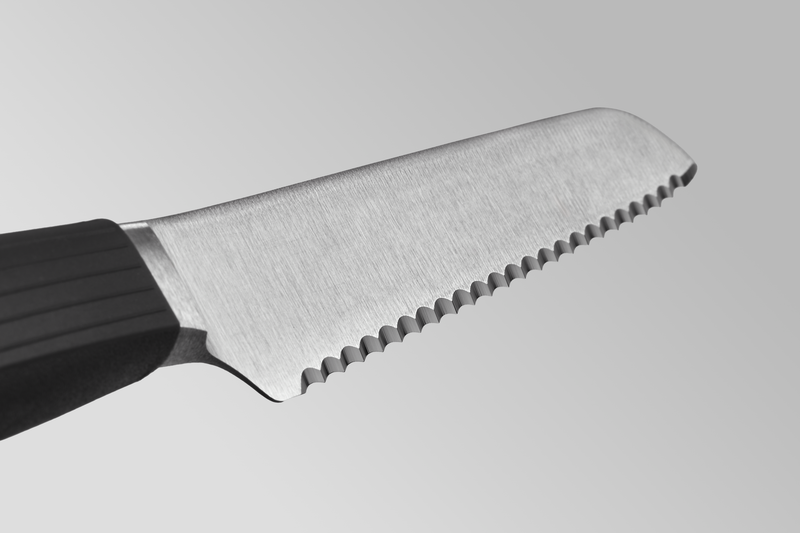Partner 3-piece Starter Knife Set